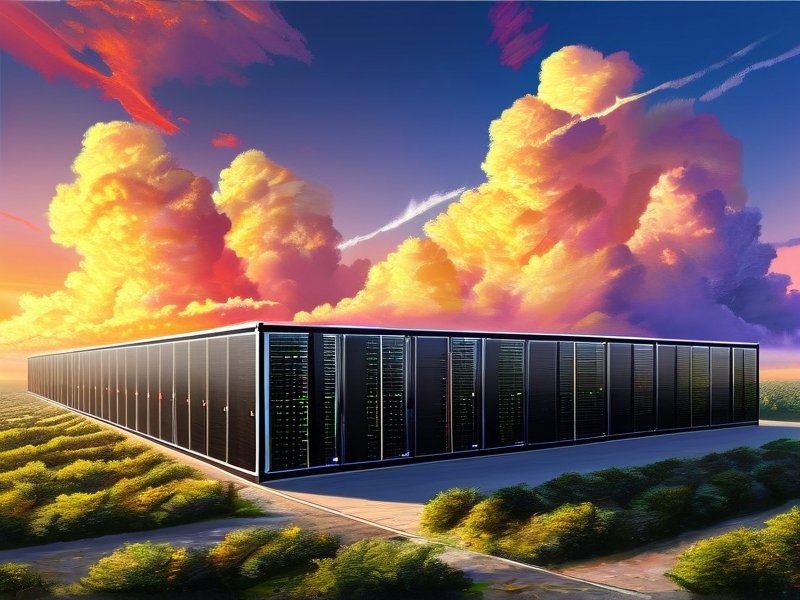 云端黑科技：重新定义高效算力新标准