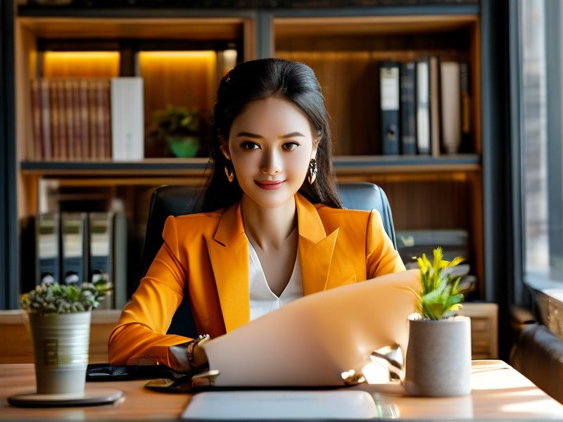 智能办公神器揭秘：高效工作新方式来袭