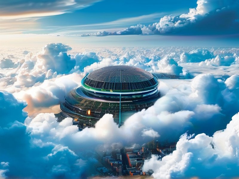 智能云端资源调度，加速计算新体验