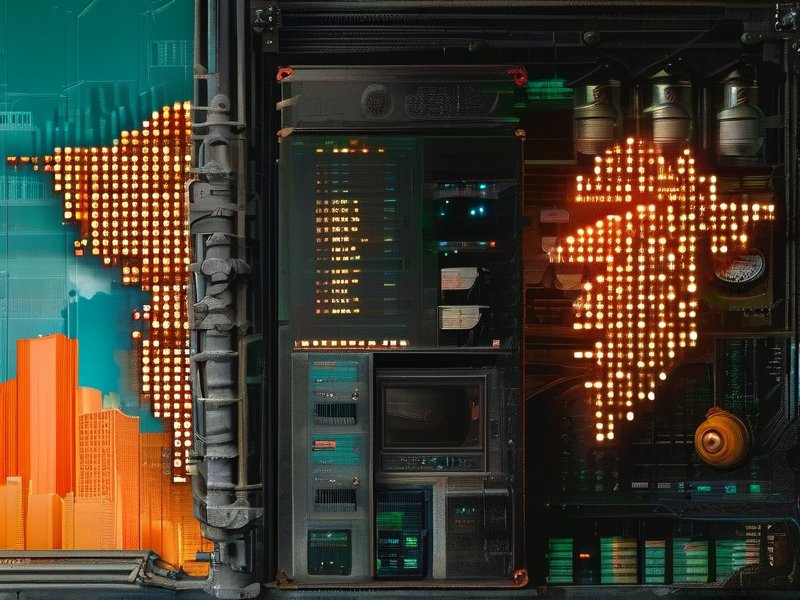 解锁数字秘钥：揭秘互联网隐藏流量密码