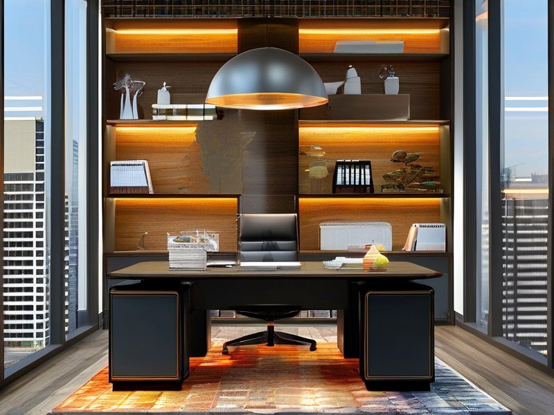 云端赋能高效办公，突破空间与设备限制