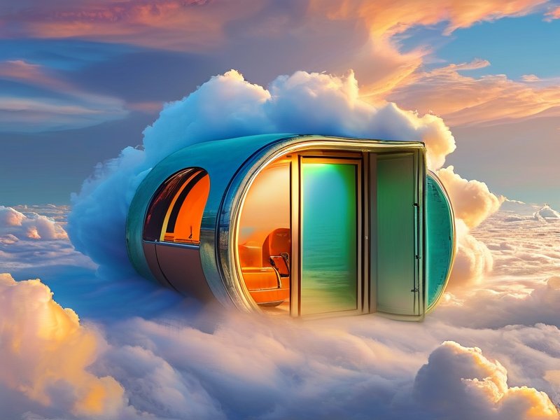 全球任意门：云端畅玩，畅享无界数字生活