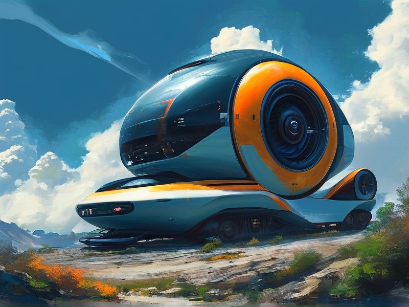 智能云端引擎，计算未来已来