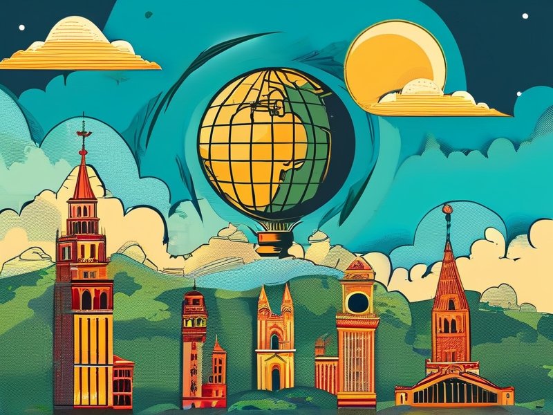 跨境旅行流量自由新解！全球上网畅享秘籍