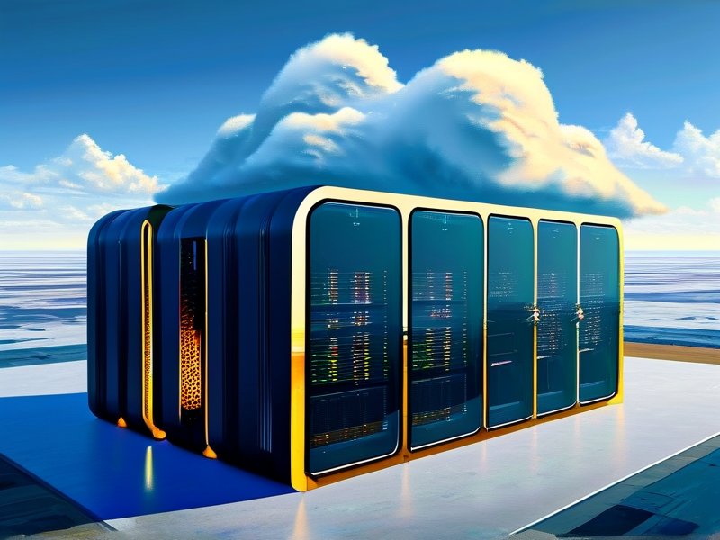云端高性能计算：开启未来办公无限可能