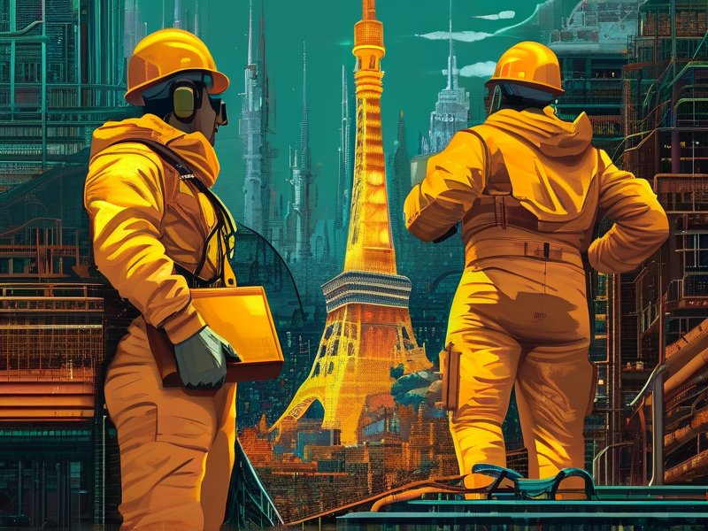 数字时代全球互联背后的流量革命揭秘