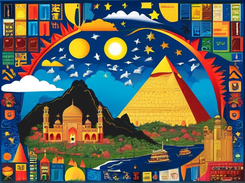 出境流量不愁！这份秘籍带你畅享全球上网