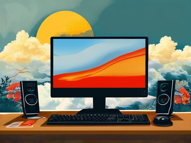 云端性能随身行，办公娱乐全开挂！