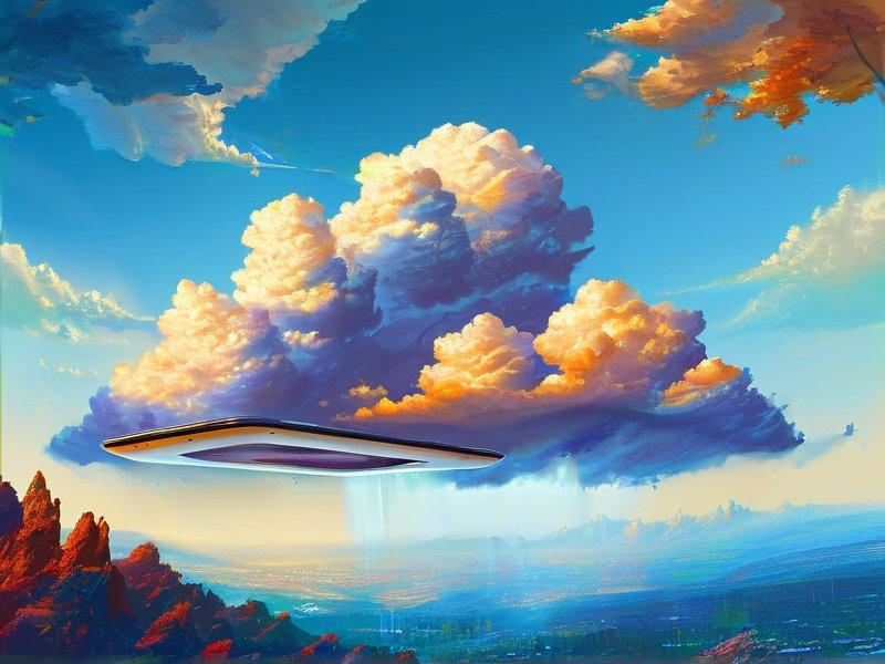 全球数字漫游，云端设备畅享无界