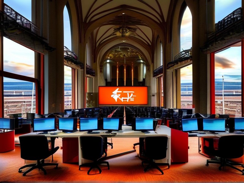 跨境业务加速器：揭秘低成本全球流量密码