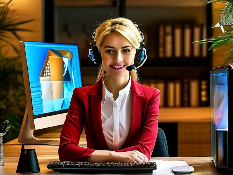 虚拟工作空间，开启高效办公新时代！