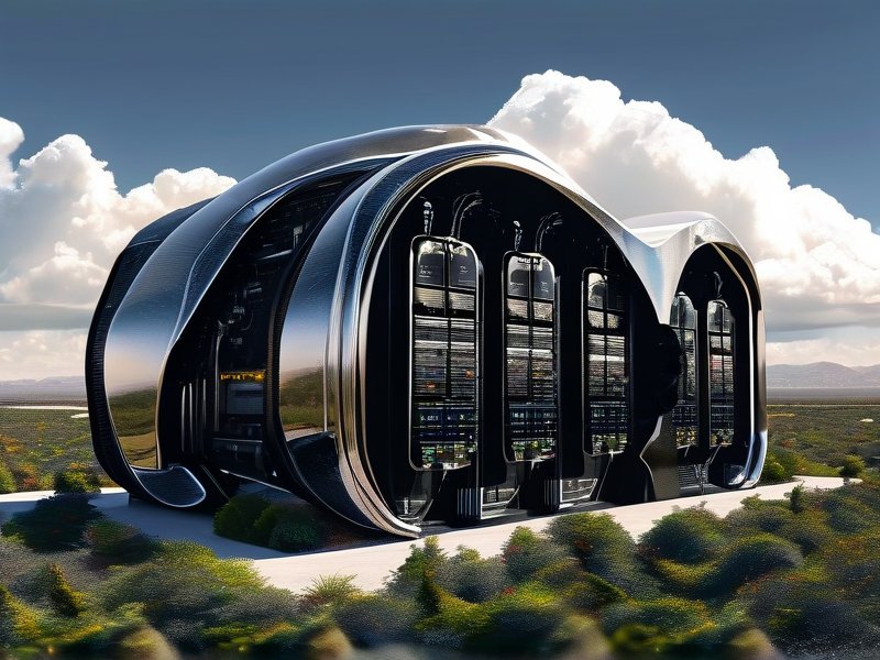 云端算力新纪元：黑科技平台解锁无限性能可能