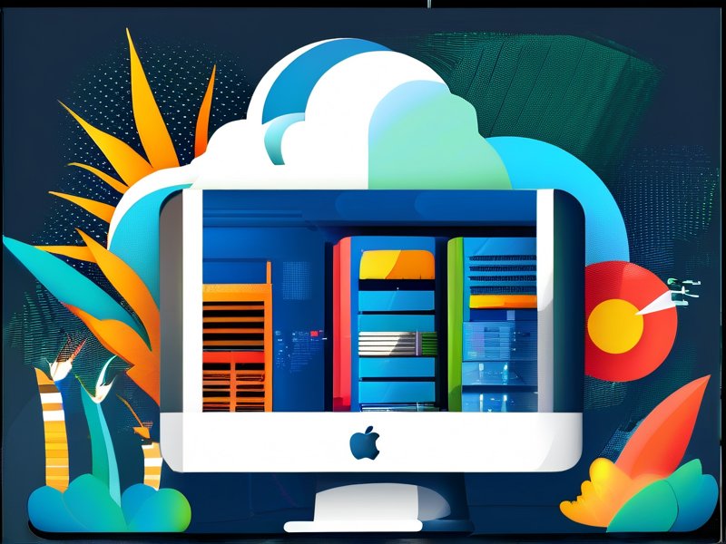 全球加速新体验：智能云端助力网站秒开无忧