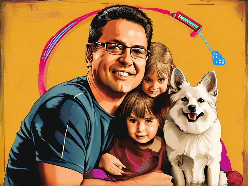 家庭网络加速秘籍：智能管理让网速飞起来