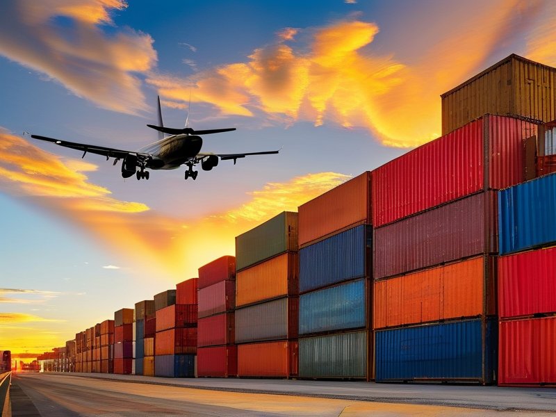 跨境物流新干线：解锁全球流量密码