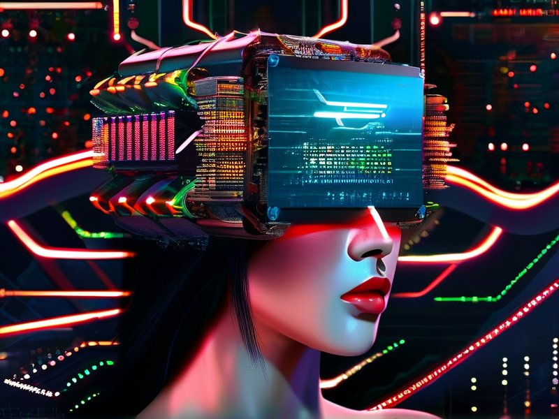 云端GPU引擎：开启AI算力爆发新时代