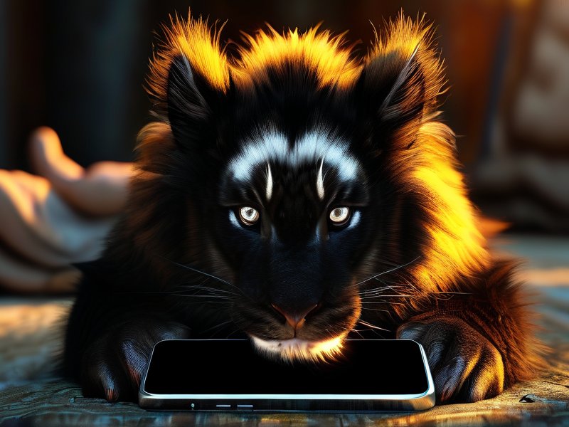 手机桌面太卡？这个黑科技帮你秒变流畅美学空间