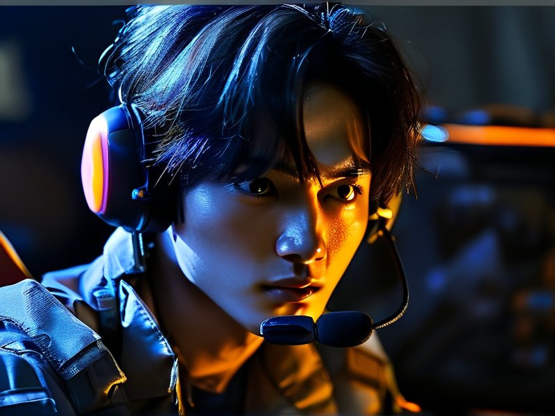 云端战场指尖开黑：零等待游戏新纪元