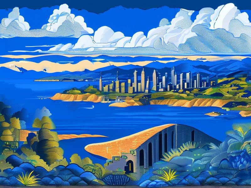 跨境蓝海新机遇，流量密码一键直达！