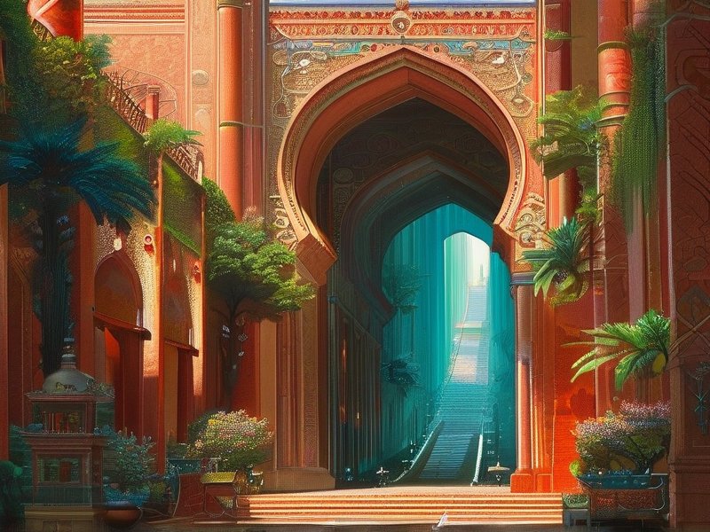 揭秘隐藏入口！畅游内容新大陆的终极指南