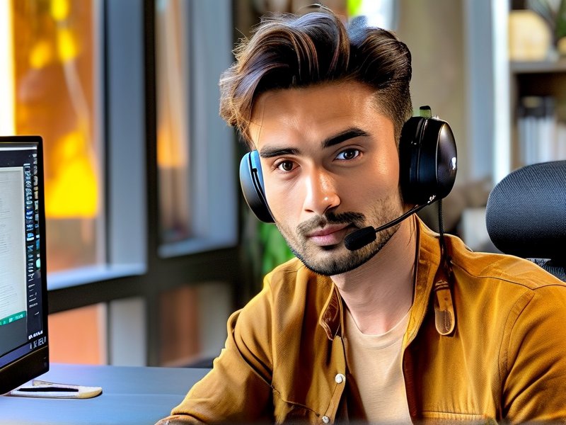 云端自由办公，高性能PC随时触手可及