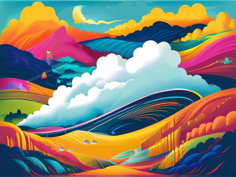 云端算力随行，办公娱乐自由新纪元