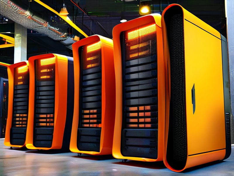 云端主机如何助你轻松应对流量高峰？