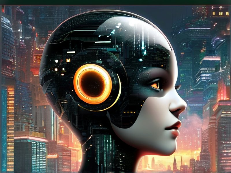 未来计算力云端爆发，AI黑科技触手可及