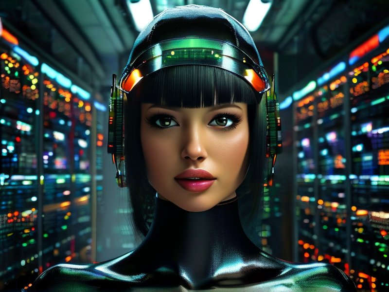 边缘智能革命：数据处理新纪元的幕后推手