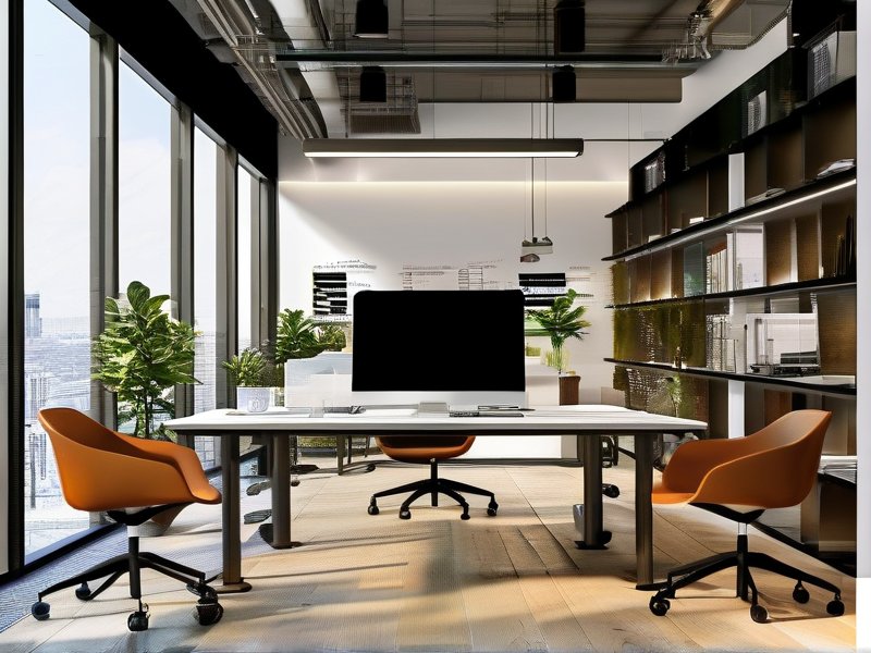 云端办公新纪元：轻装上阵，效率飙升的秘密