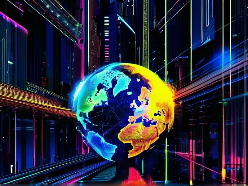 5G时代下全球网络速度如何突破新极限？