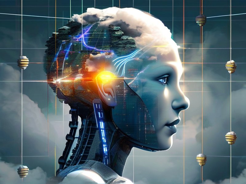 解锁全球数字版图：AI赋能的云端新机遇