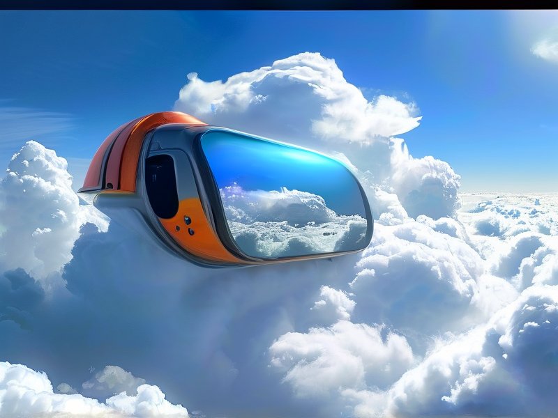 云端畅玩无界，虚拟终端全球行