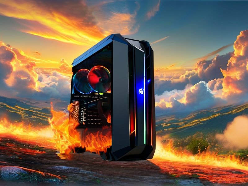 云端战力全开：零延迟畅玩3A游戏盛宴