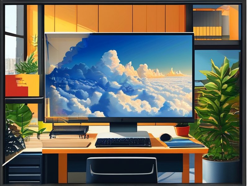 云端办公新纪元：随时开启无界生产力