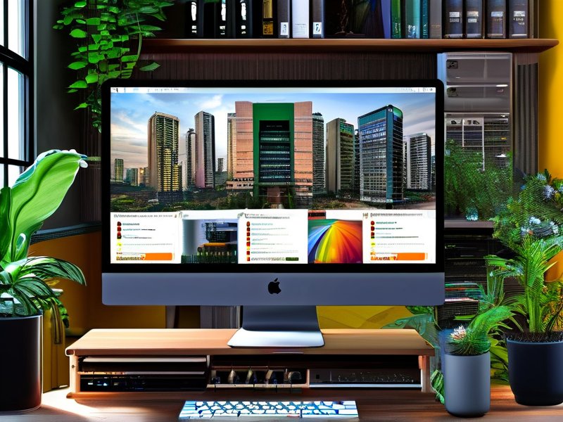 远程办公新趋势：专属稳定网络入口打造指南