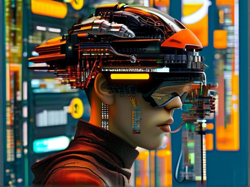 全球数字革命：高速网络如何重塑未来连接？