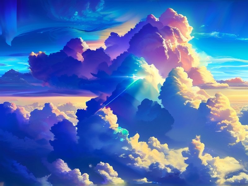 云端漫游指南：解锁数字世界的无限可能