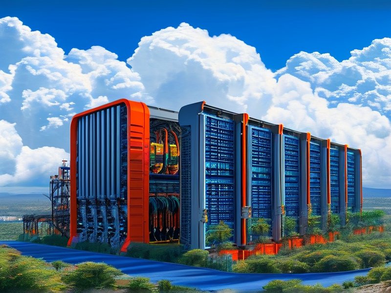 智能资源调度新纪元：云端算力优化方案全解析