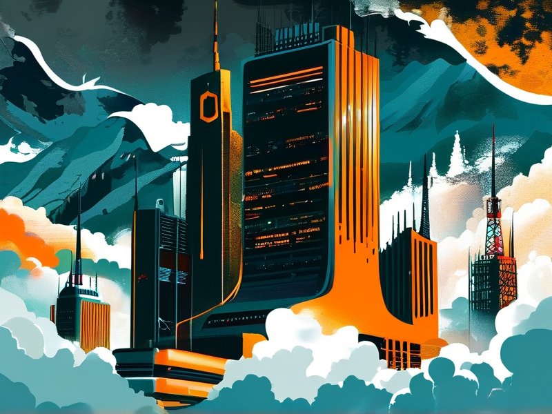 网页加载快到飞起？揭秘网站加速黑科技！