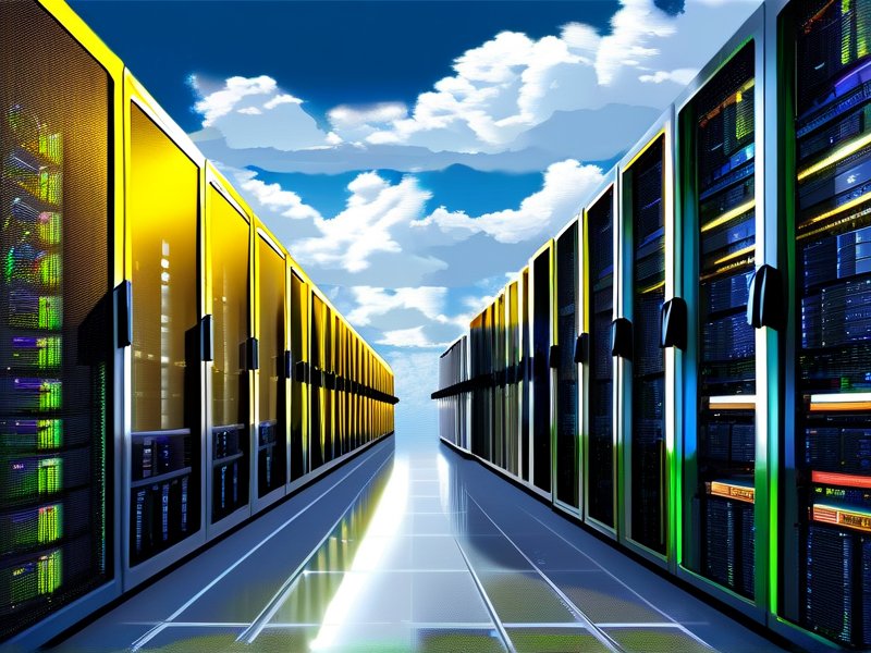 出海业务加速器：全球云端服务器助力跨境腾飞