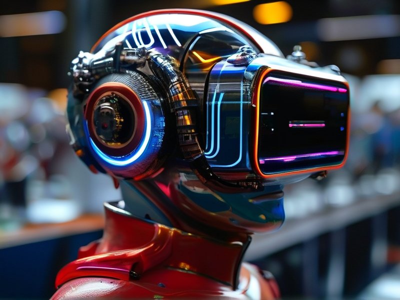 云端智能计算赋能AI与元宇宙，开启未来新纪元