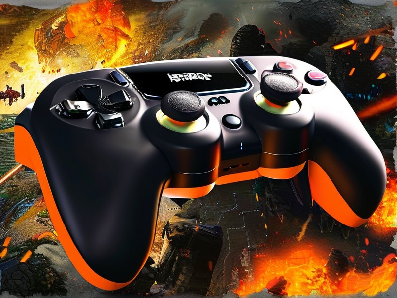 未来游戏战场：云端开黑零门槛，秒速开战新纪元