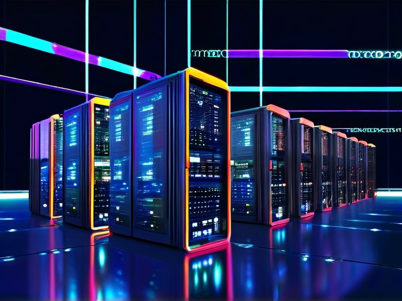 智能算力灵活调度，加速AI开发与区块链创新