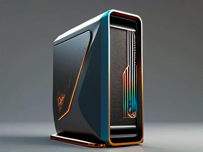 告别笨重主机！未来办公神器让性能随身带