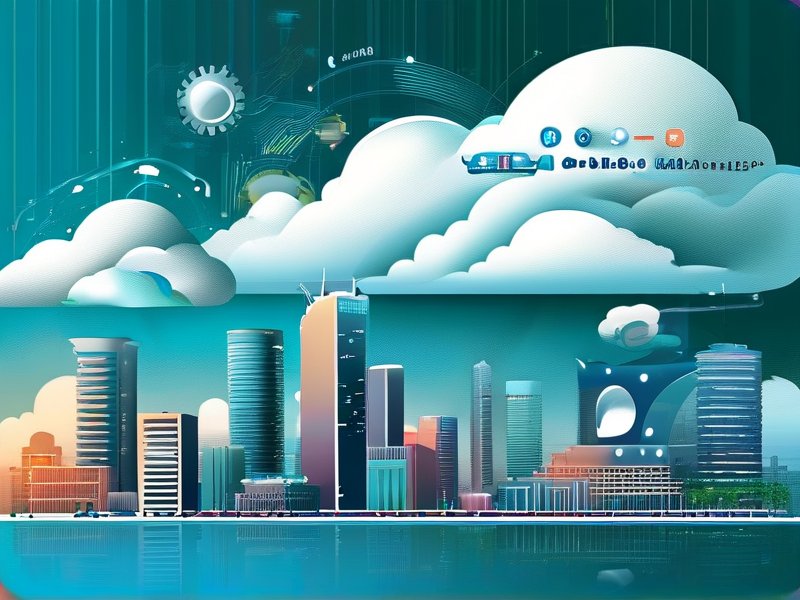 云端资源智配，AI开发效率革命