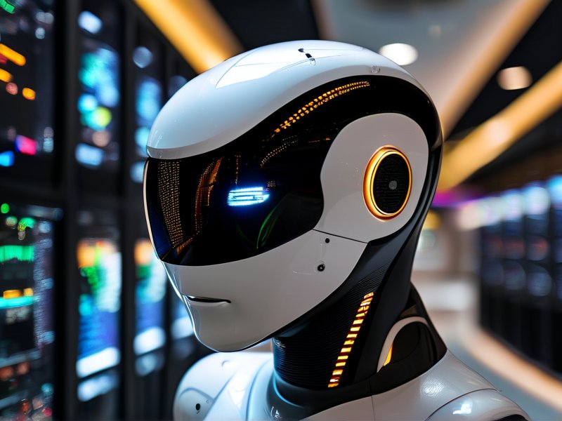 AI时代必选！全球智能服务器加速跨境业务增长