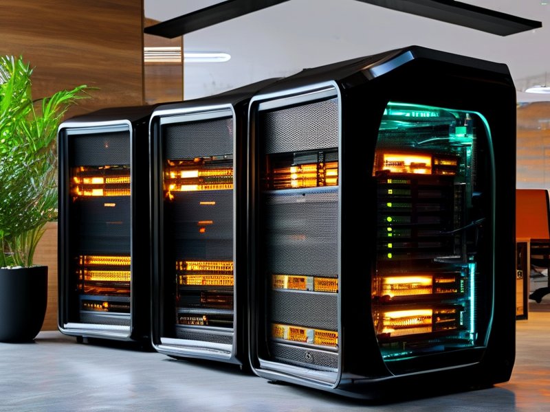 跨境办公新神器！全球云端服务器黑科技揭秘