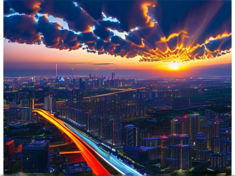 智能算力罗盘：云端资源最优解，AI时代高效之选