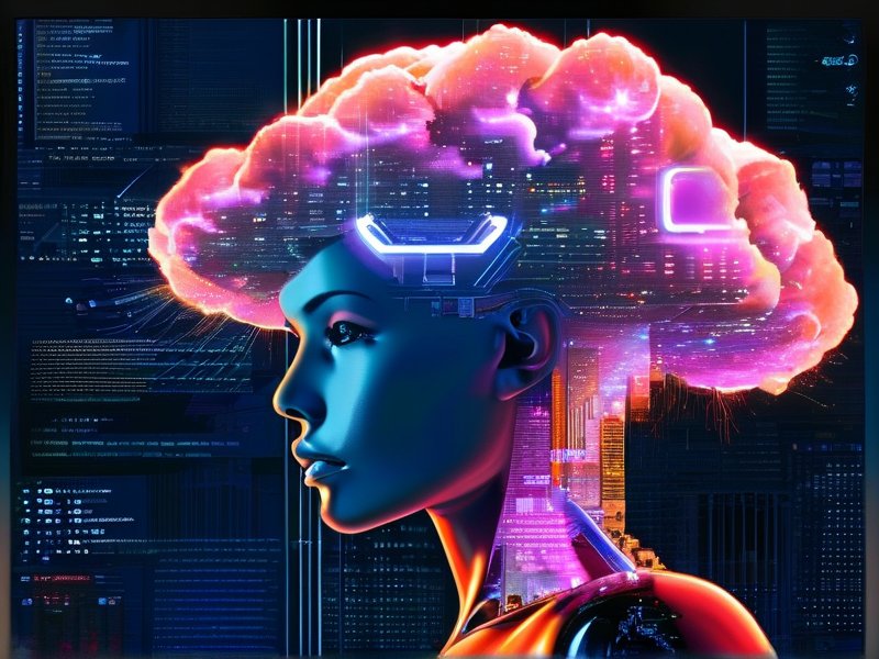 云端GPU赋能AI未来：算力革命触手可及